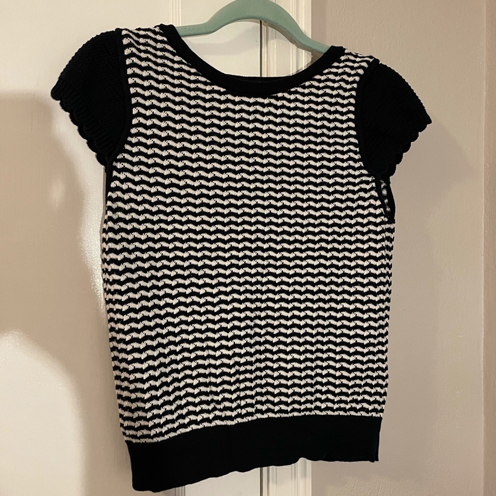 Anthropologie Sweater